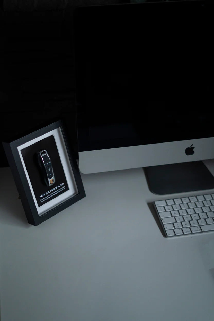 THE DREAM ALIVE – 3-Piece