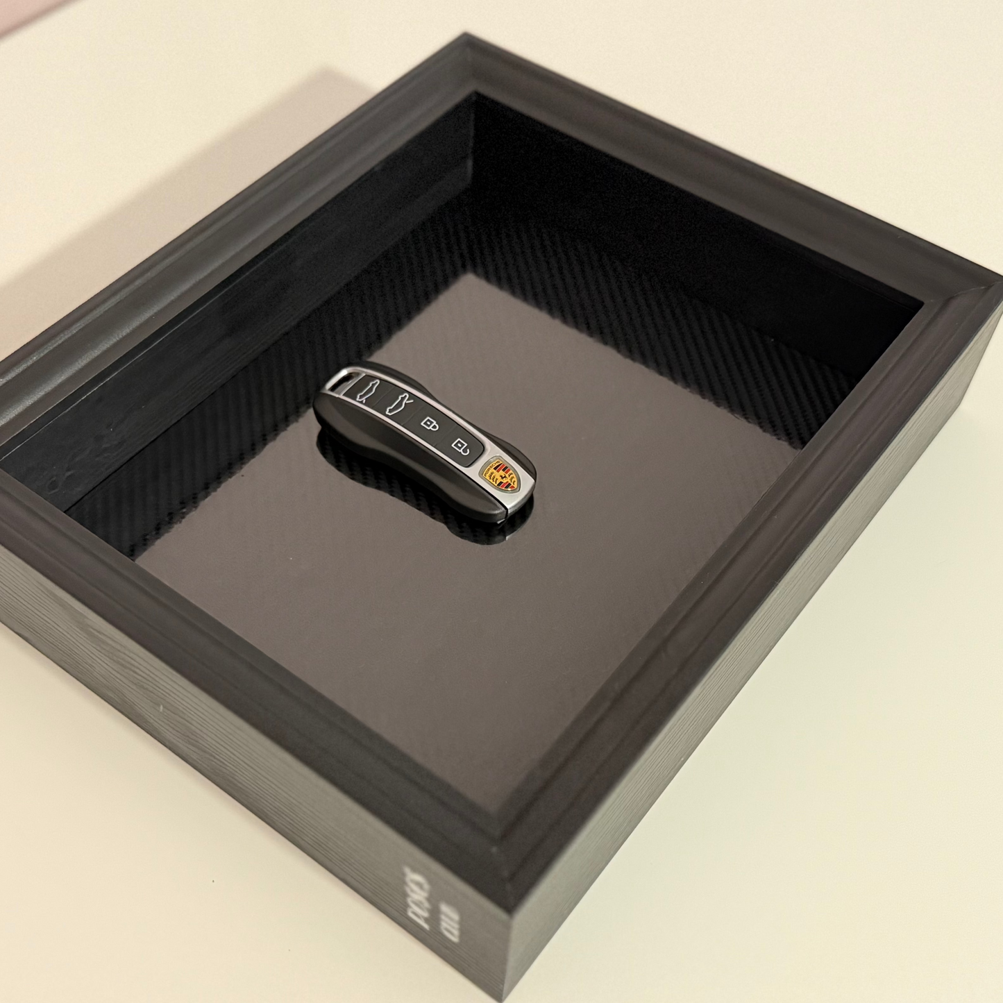 WORK SMARTER - Porsche