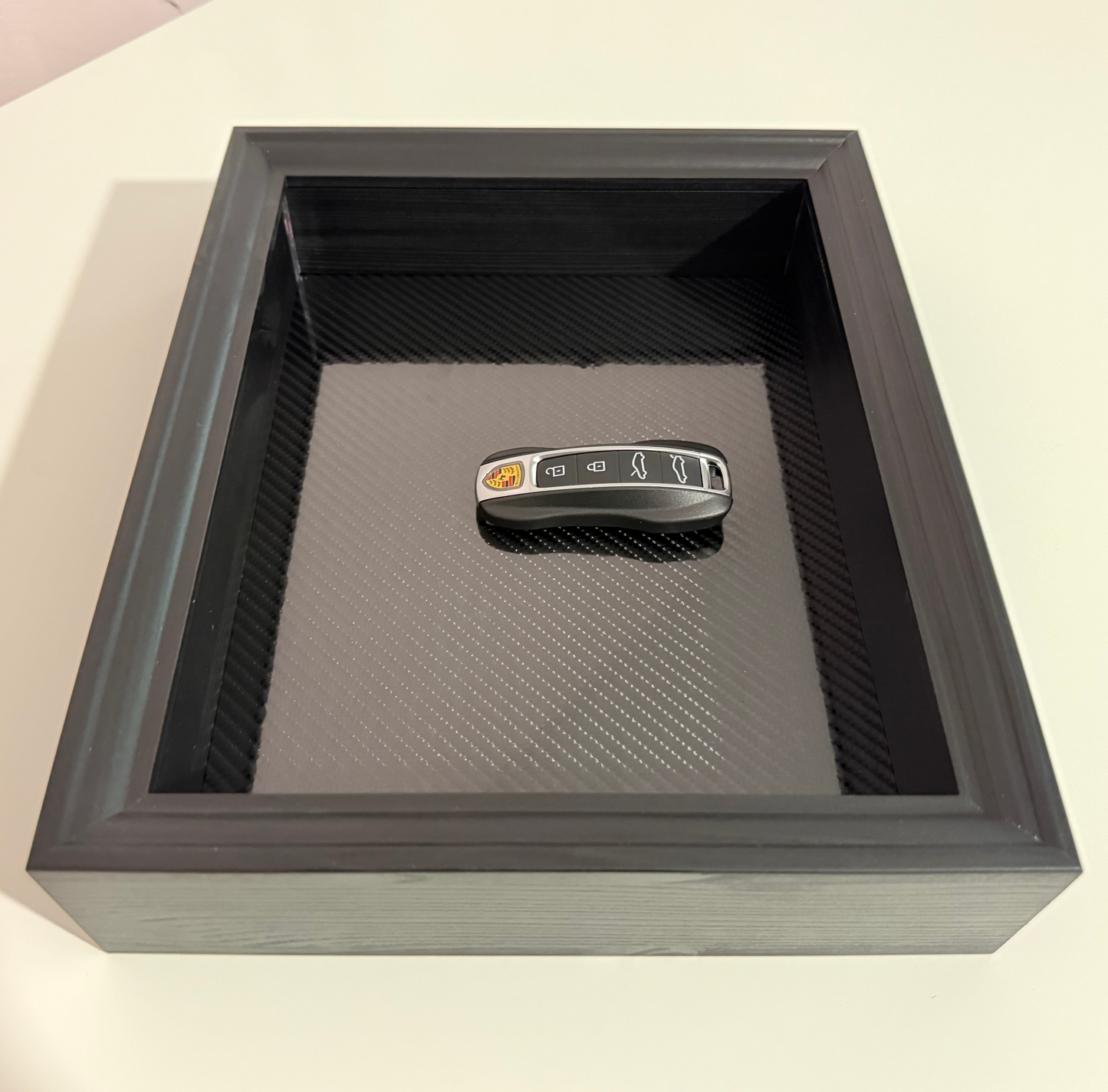 WORK SMARTER - Porsche