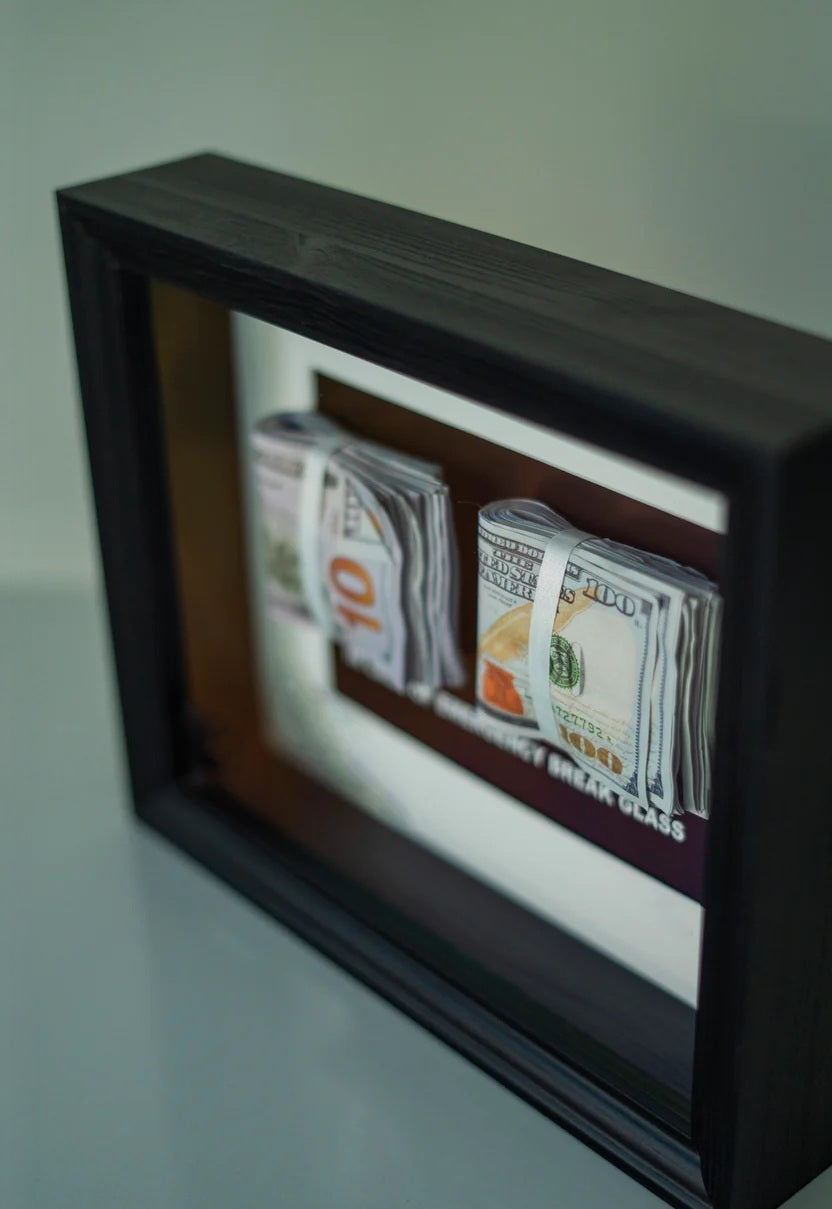 THE BROWN DOLLARS