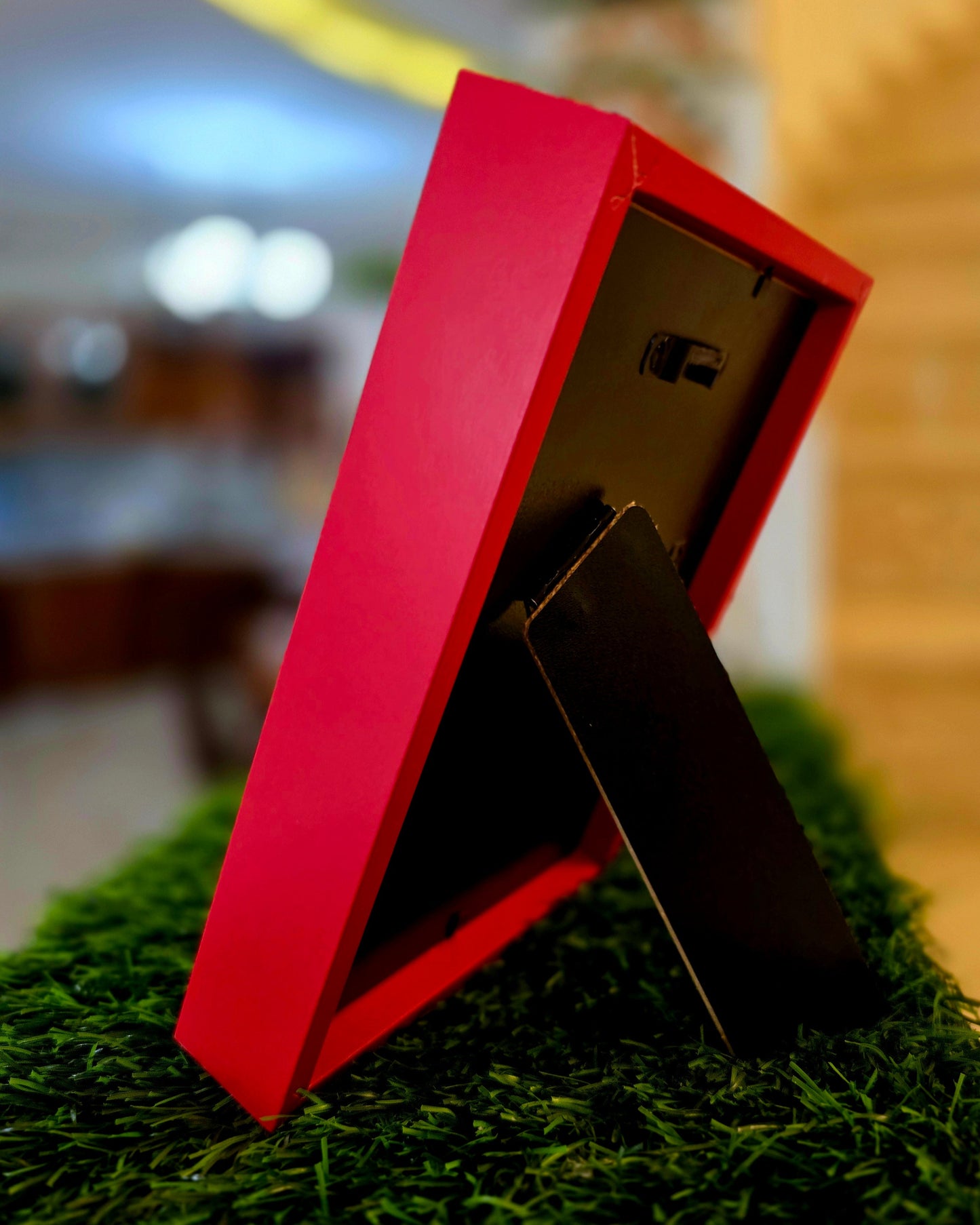 THE White Leather FERRARI