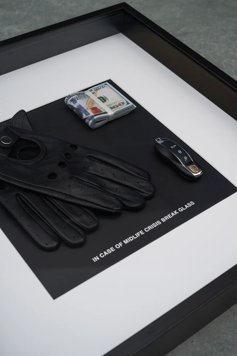 The Euro Porsche Trip Edition 1/10