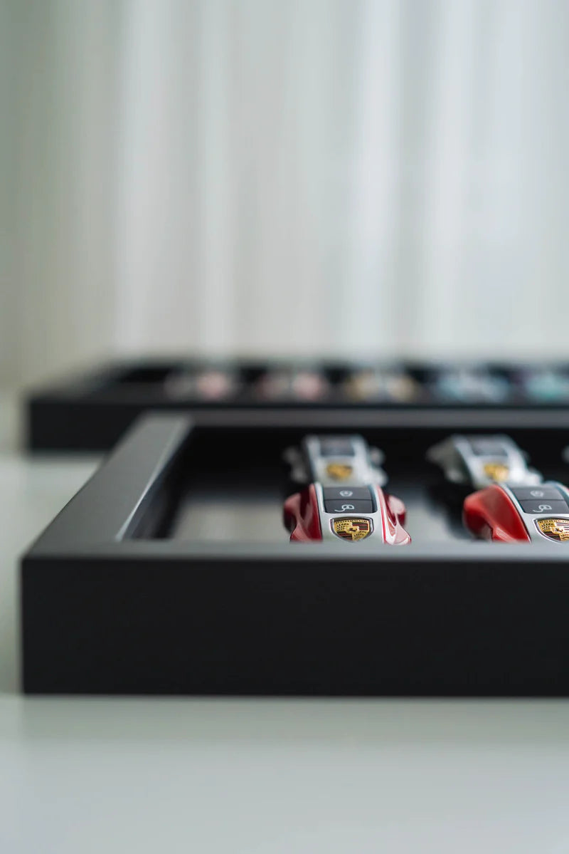 THE PORSHCE RAINBOW - LIMETED EDITION