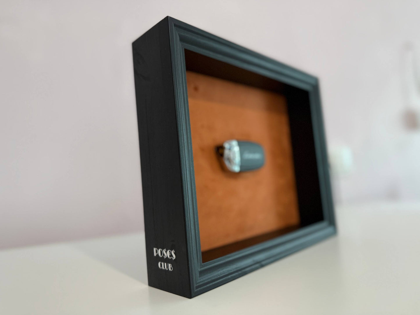 WORK SMARTER - Lamborghini Key Frame