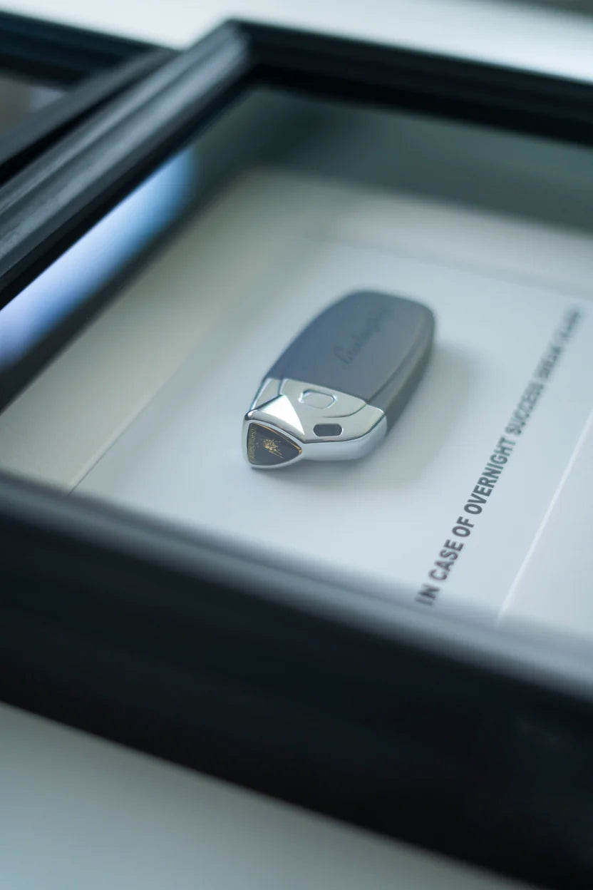 THE 3 OVERNIGHT SUCCESS